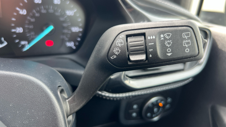 Ford Fiesta 1.0 EcoBoost Hybrid mHEV 125 Vignale Edition 5dr Petrol Hatchback